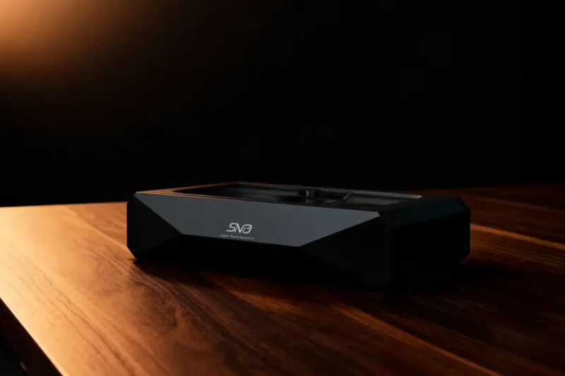 前所未有的穩定