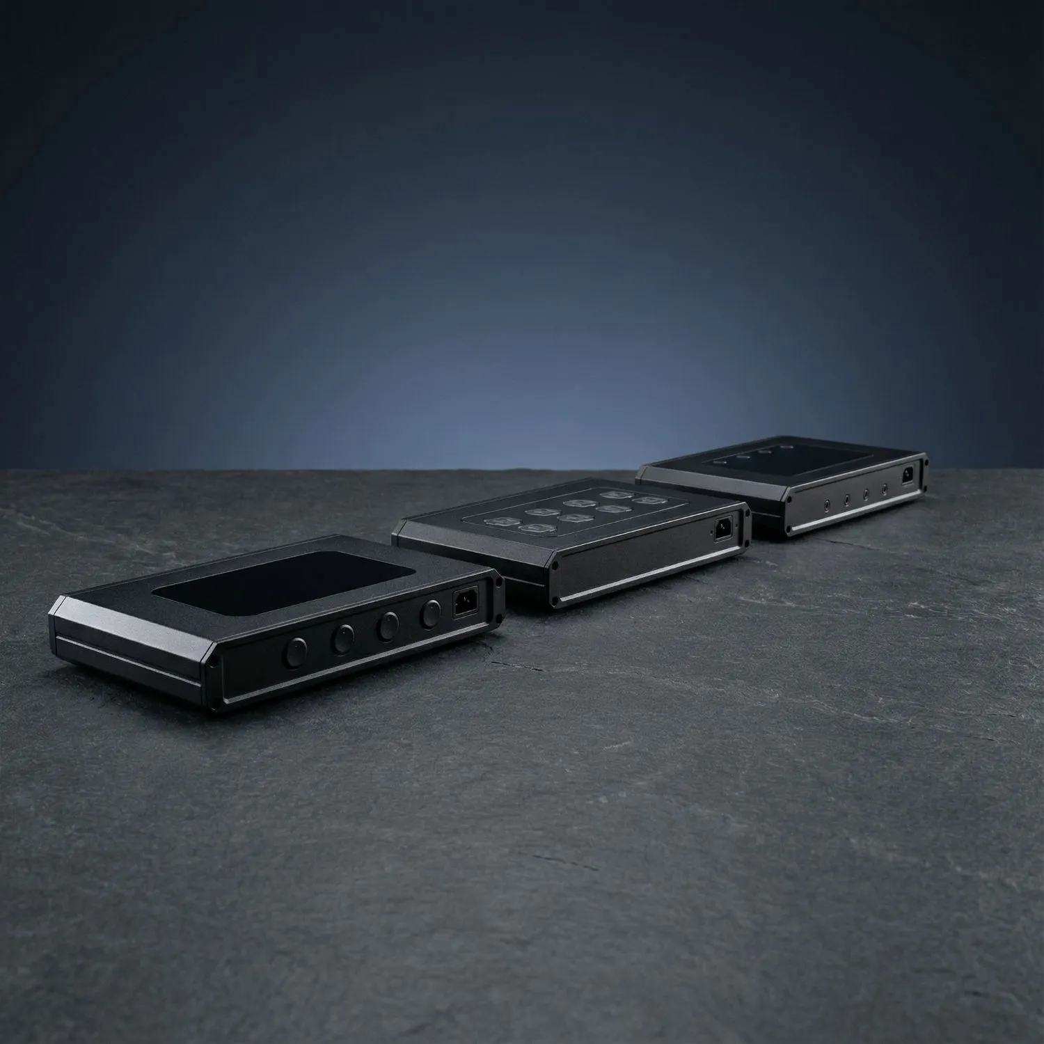 前所未有的穩定