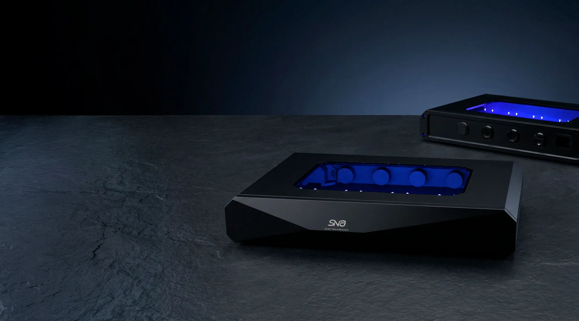 Super Nova High-End Audio 2