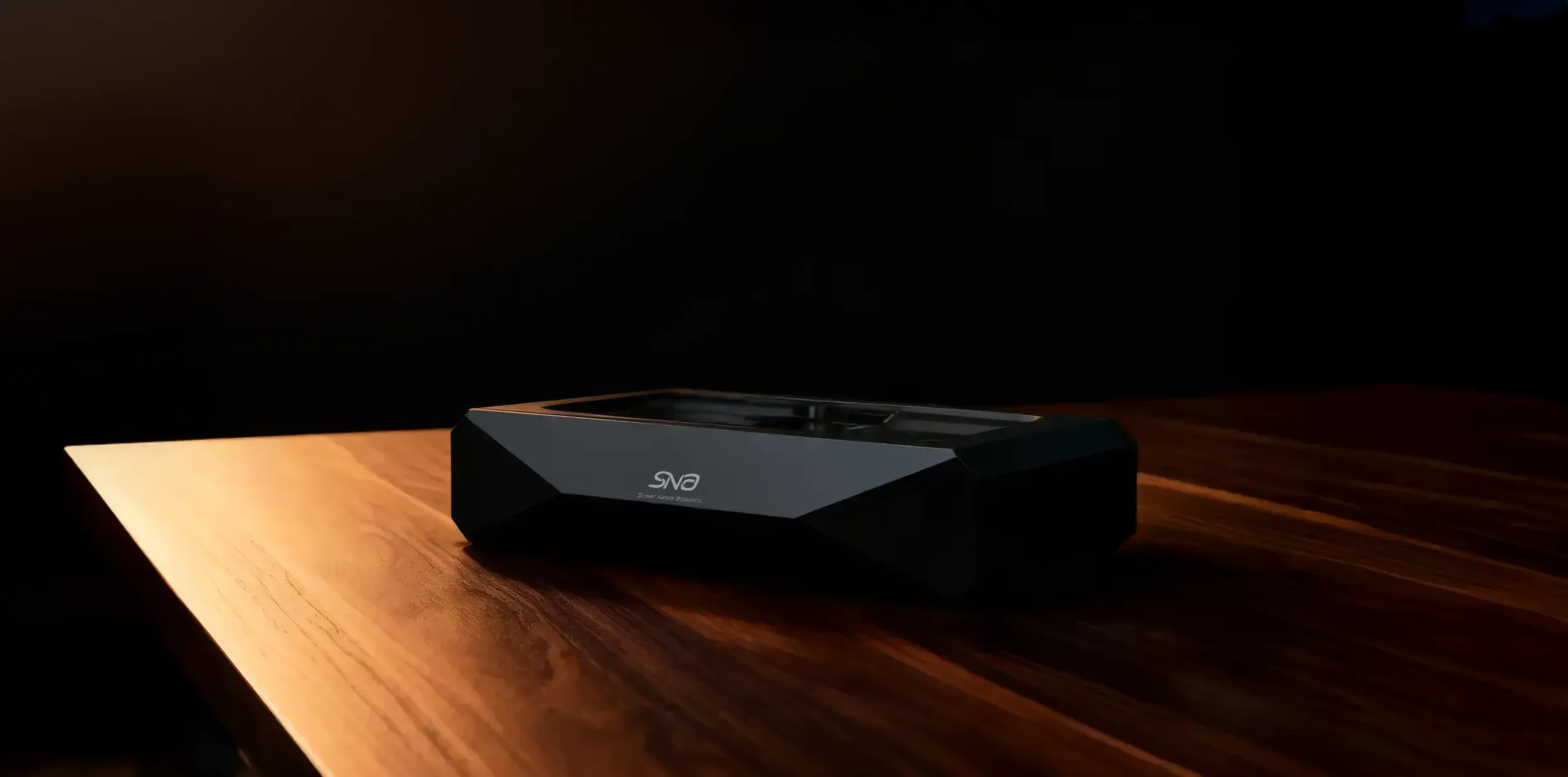 Super Nova High-End Audio 2