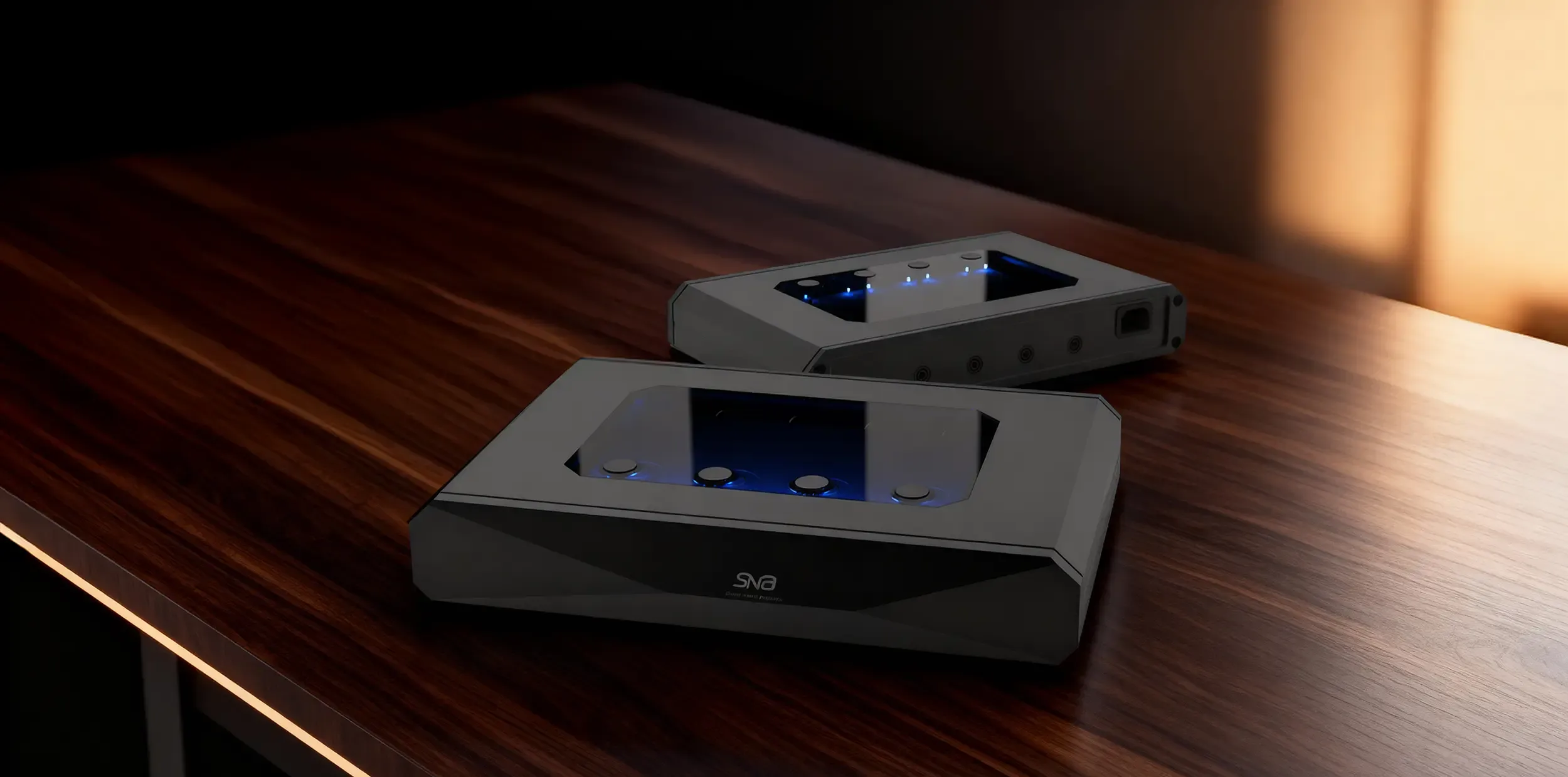 Super Nova High-End Audio