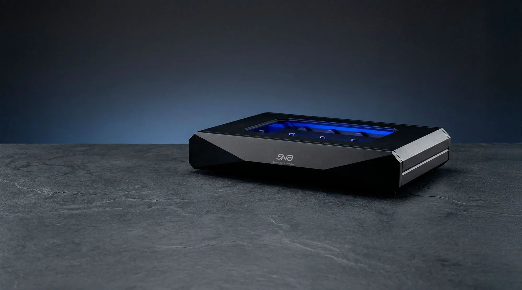 Super Nova High-End Audio 1