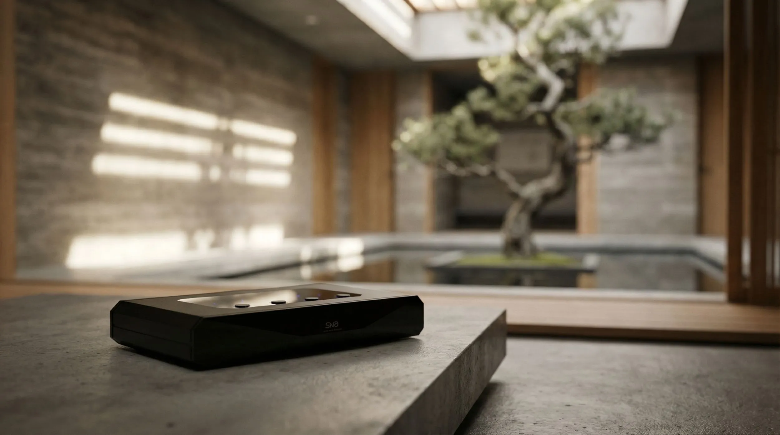 Super Nova High-End Audio 1